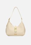 Bovie-e Shoulder Bag - Cream
