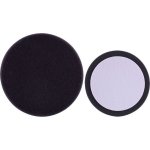 Tork Craft Foam Pad Hook And Loop Black Sponge 150 Mm 6' Finishing SPC00205