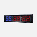 Rebel Wall Timer