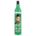 Black Castor Oil Anti-dandruff Curl Moisturising Spray 350ML