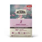 Cat First Feast Kitten Recipe - 340G