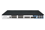 16 Port Epon L3 Olt Headend - Dual Hot-swap PSU--P3600-16E
