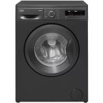 6KG Front Loader Washing Machine - UFL601