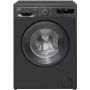 6KG Front Loader Washing Machine - UFL601