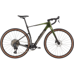 Topstone Carbon 2 Axs Spruce Green '26 - 58CM