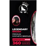 Legendary Barber Brush