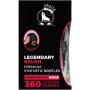 Legendary Barber Brush