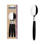 3-PIECE Ipanema Table Spoon Set With Stainless Steel Blade