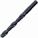 Tork Craft Drill Bit Hss Standard 14.0 Mm Reduced Shank 1 CARD DR10140