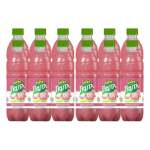Yess Fruta Guava Flavoured Juice 12X430ML