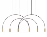 Volto Suspension Light – 3