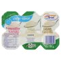 Orange Grove Low Fat Smooth Yoghurt Strawberry 6 X 100G
