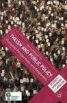 Theism And Public Policy - Humanist Perspectives And Responses Hardcover