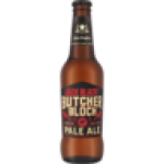 Black's Butcher Block Pale Ale Bottle 330ML