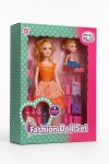 Perfect Play Fashion Doll Set
