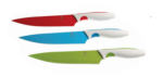 20CM Chef Knife - Lime