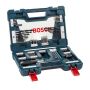 bosch v-line titanium drill bit and screwdriver 91-piece set