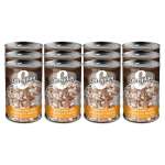 Everyday Samp And Red Speckled Beans 12X410GR