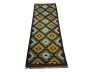 Fine Maimana Kilim 197 X 65 Cm