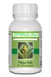 Spirulina Organic 30 X 250MG Capsules