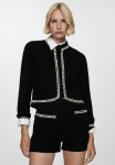 Shorts Caprice - Black
