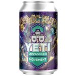 Dust Hazy Ipa By Oc Brewery X Bearded Brew