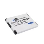 E Photographic NB-11L 700MAH Battery For Canon
