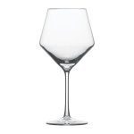 Zwiesel Glas Pure Burgundy Goblet 692ML – Set Of 2