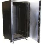 MicroWorld 22U 600 X 600 Server Cabinet