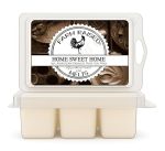 Farm Raised Candles - American Farmed Soy Wax Melts Home Sweet Home Scent 2 Pack For Wax Warmers 6 Oz Total 12 Cubes Made
