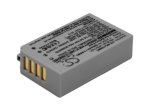 Replacement Battery For B.braun Omni Part Number B.braun M0430060002 Etc.