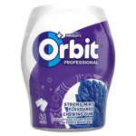Orbit Professional Strong Mint 46 Pack