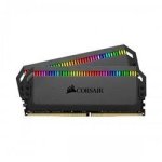 Corsair CMT64GX4M2C3600C18 Dominator Platinum Rgb 64GB 2X32GB Kit DDR4-3600MHZ CL18 1.35V Desktop Memory
