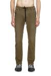 Diesel Mens M Krooley Ne Pants In Green - Green 32