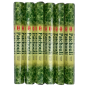 Patchouli Incense Sticks 6 Packs Of 20 Sticks Each