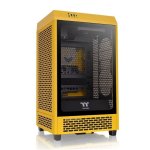 Thermaltake Tt Case- Tower 200 Bumblebee MINI Chassi