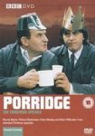 Porridge: The Christmas Specials DVD
