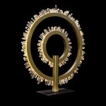 Solas Table Lamp