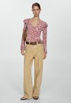 Blouse POMELO2 - Pink
