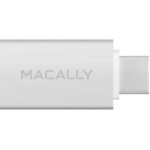 Macally Usb-c To USB A Fem MINI Adapter - 2 Pack