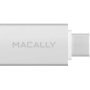 Macally Usb-c To Usb-a Adapter 2-PACK