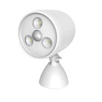 Ultralink - 400 Lumen Motion Sensor Wall Light