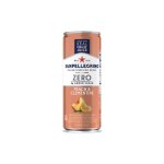 Zero Peach Clementine Sparkling Drink - 330ML