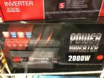 Modified Sinewave Inverter 2000W