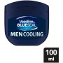 Vaseline MEN Blue Seal Moisturizing Petroleum Jelly Cooling 100ML