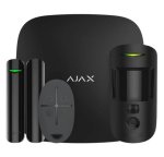 Ajax Starter Kit Cam