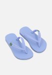 Girls Flip Flops - Light Blue