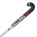 Neo Wood Standard Hockey Stick - Garnet