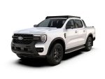 Front Runner Ford Ranger T6.2 Wildtrak raptor Double Cab 2022 – Current Slimsport Roof Rack Kit