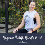 Beginner Fomo Bundle With Rulene 33-37